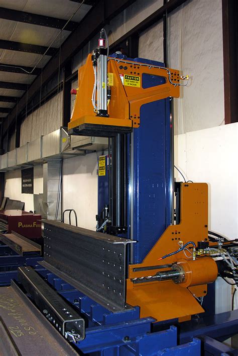 cnc beam drilling machine|ocean avenger cnc drill beam.